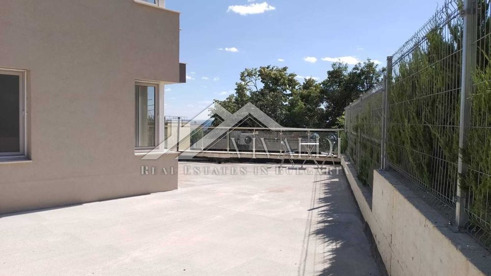 Дава се под наем Двустаен апартамент в Варна, м-т Пчелина - 73 кв.м за 510 € - Снимка #2