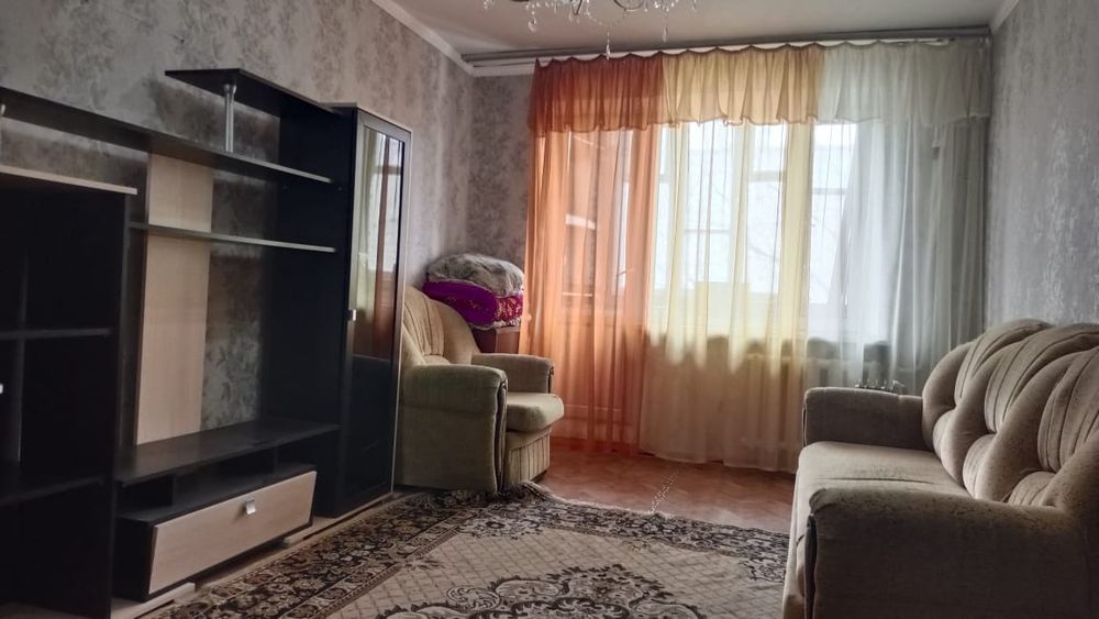 Сдам 2-х комнатную квартиру