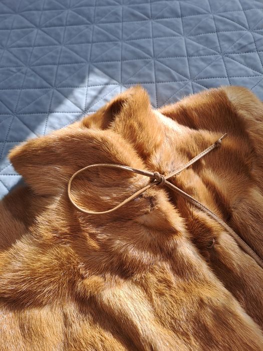 Blana naturala superba