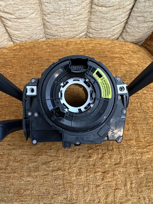 Spira volan / SZL Audi Q5 FY 80A : 80A907129BE