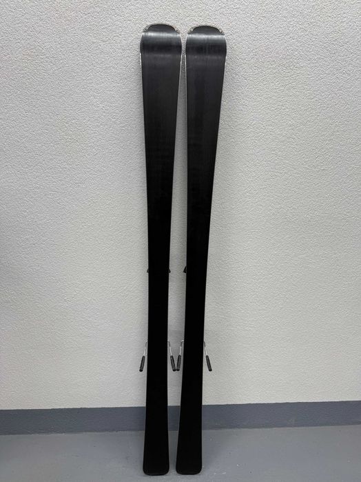 schi head shape v8 L170cm