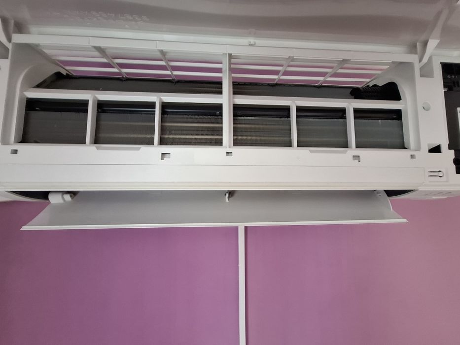 Fujitsu General 09KGTB/KGCA