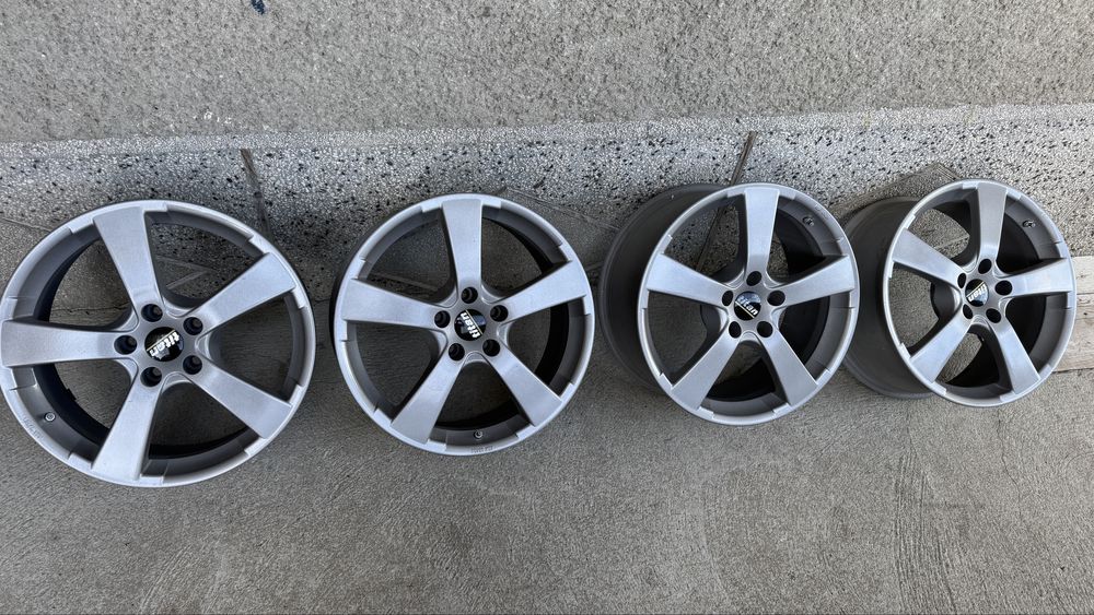 Джанти 5 х114,3 18