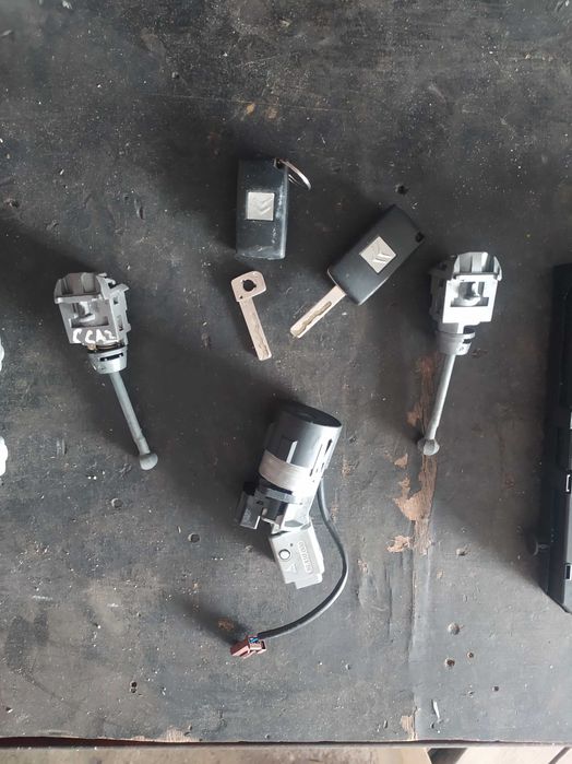 Компютър за Пежо експерт Ситроен