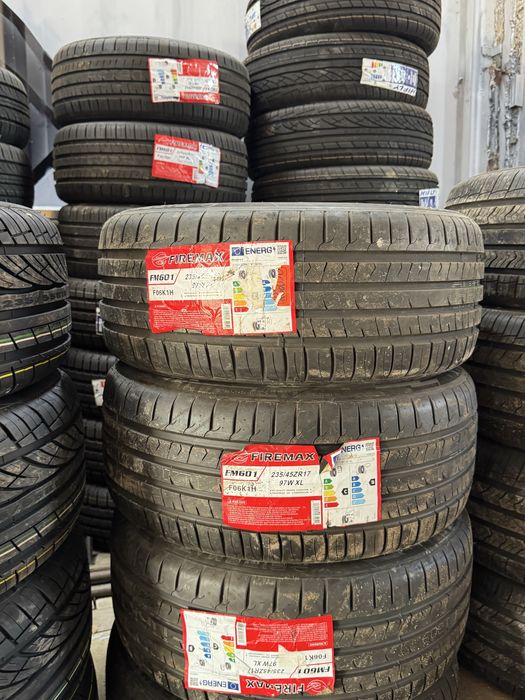 Шины 235/45 R17 Firemax новые
