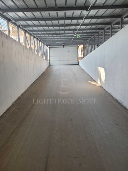 Продава се Гараж / Паркомясто в Пловдив, Кючук Париж - 25 кв.м за 600 €/кв.м - Снимка #2