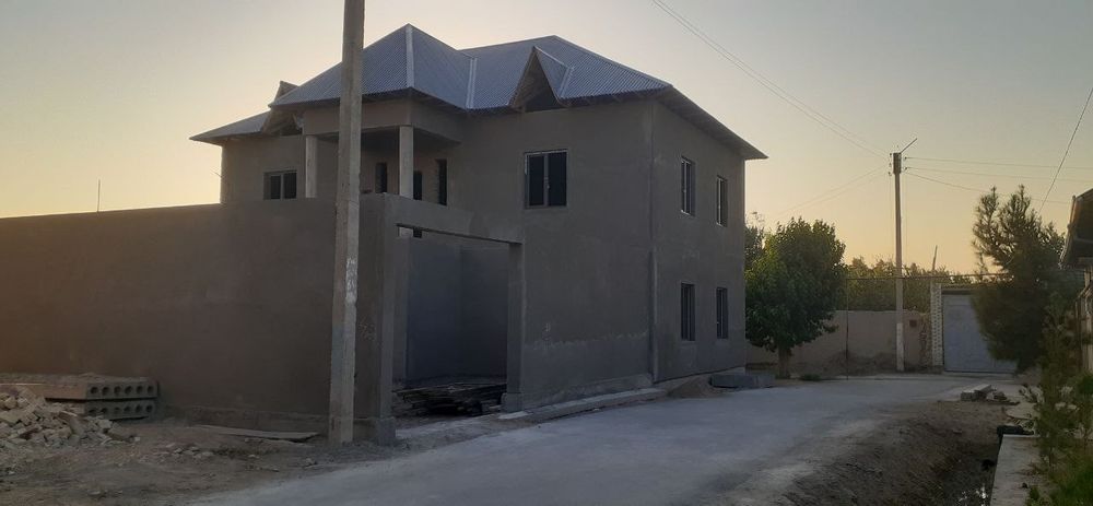 Uchastka sotiladi 3 sutiq Buxoro shaharida