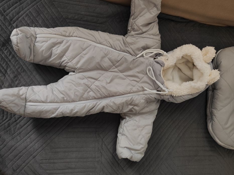 Продам детские вещи