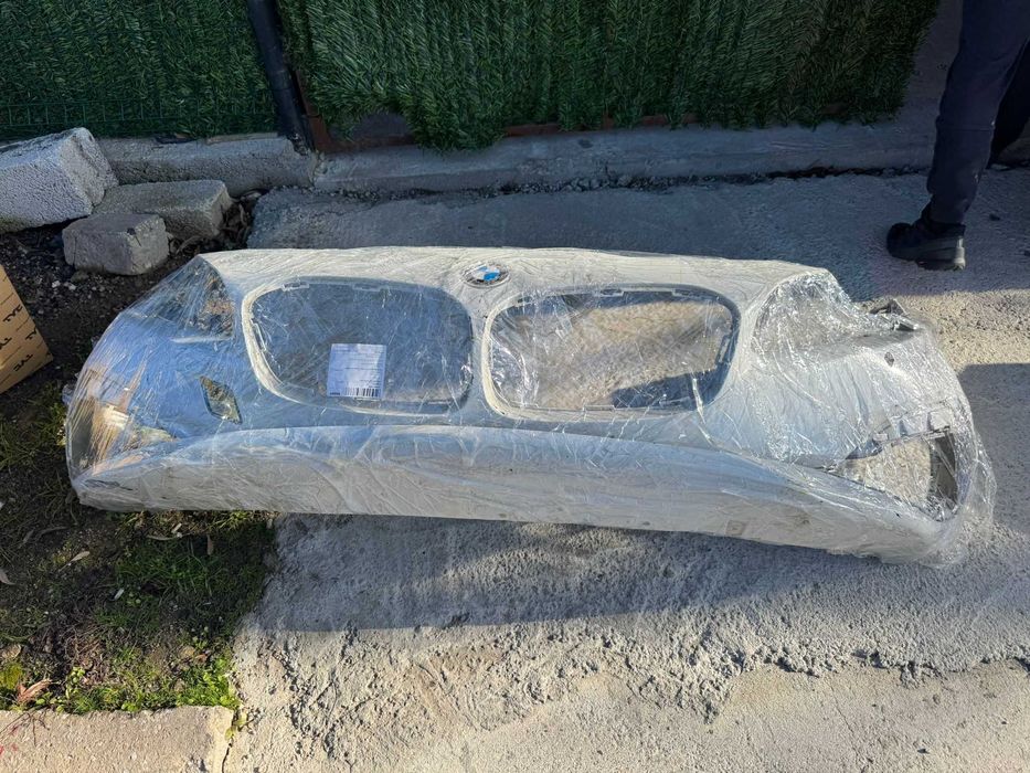 Предна броня за БМВ 2 BMW 2 F45/2014-2017г