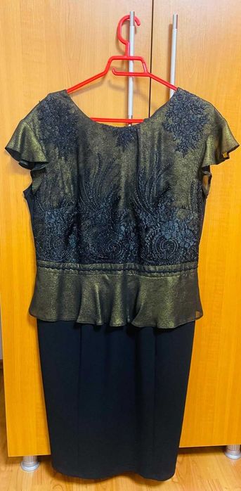 Rochie dama eleganta