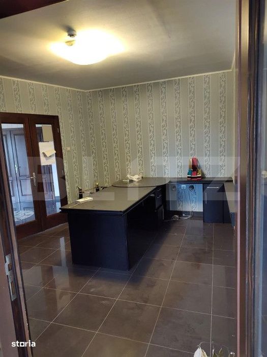 Spatiu pentru birouri, sediu firma, 660mp, zona Calea Clujului