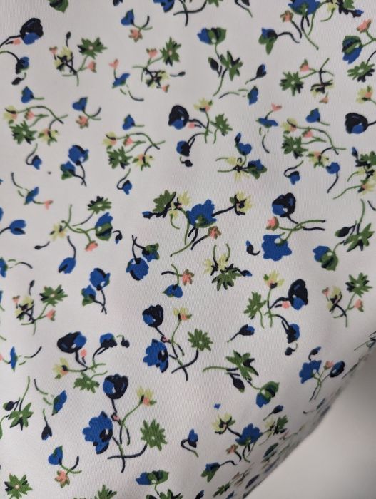 Rochie imprimeu floral