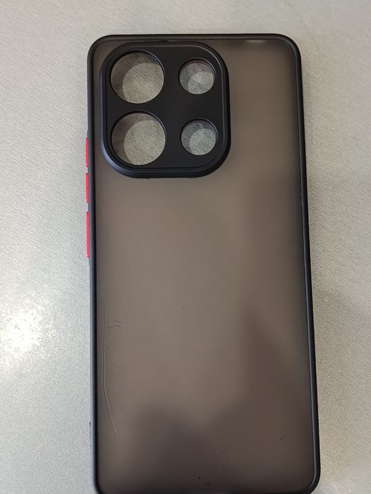 Продам чехлы на Redmi note 13