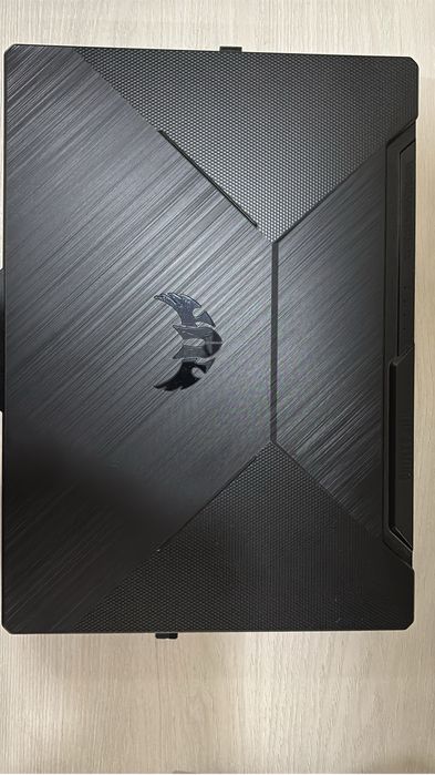ASUS TUF Gaming F15 FX506LHB