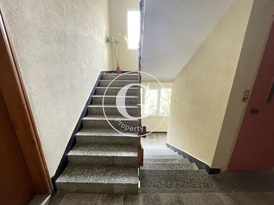 Продава се Едностаен апартамент в София, Дружба 2 - 42 кв.м за 2548 €/кв.м - Снимка #12