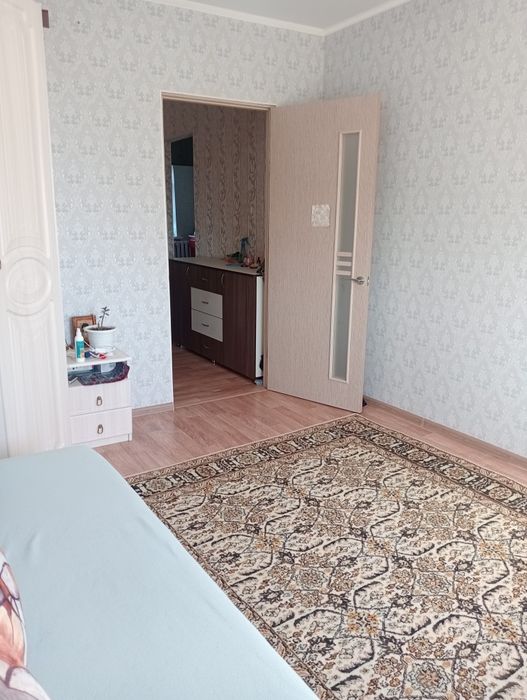 Продам квартиру 2х комнатную