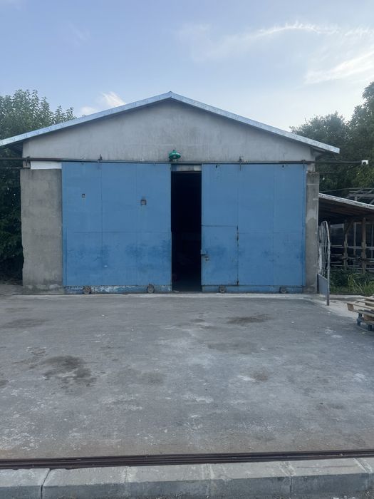 Hala ( Depozit de inchiriat)