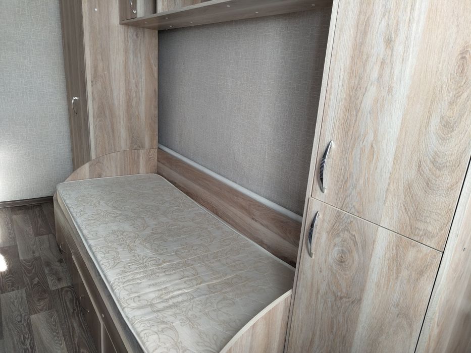 Детский гарнитур