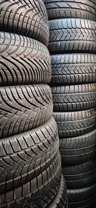 185 50 16, 195 55 16, 205 55 16, 205 60 16, 215 60 16