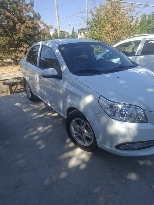 Nexia 3 sotiladii