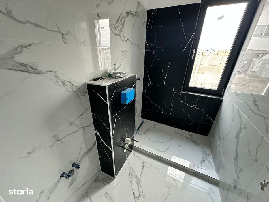 Casa Duplex Bragadiru, 4 Camere, Centrala, 177 Mp Teren, Comision 0%