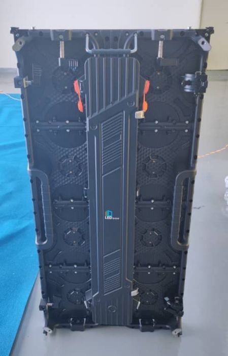 Светодиодный Лед экран