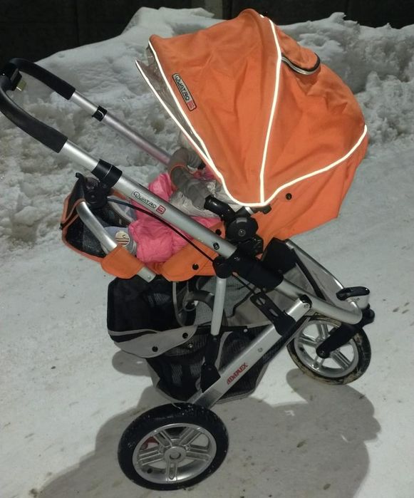 Коляски! На выбор! Срочно!