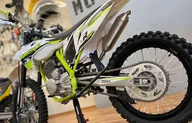 Rockot R5F Raptor CROSS