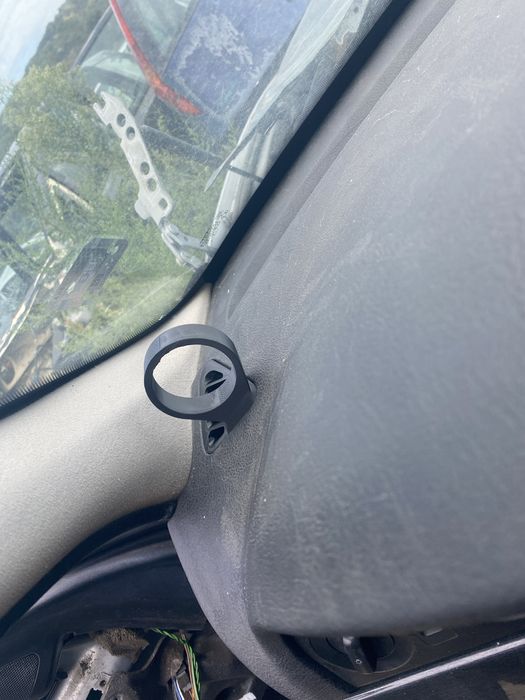 стойка за boostmeter bmw e39
