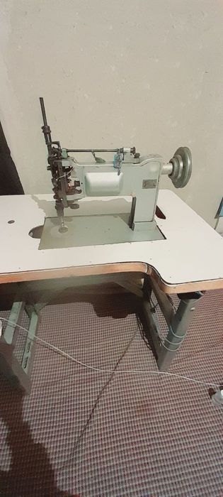 Pat tikuv mashinka sotiladi sifatli va hamyonbob
Nomi:Paltava
Tel:+998