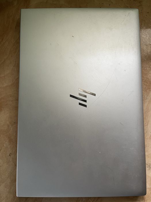 Laptop HP 845 G7