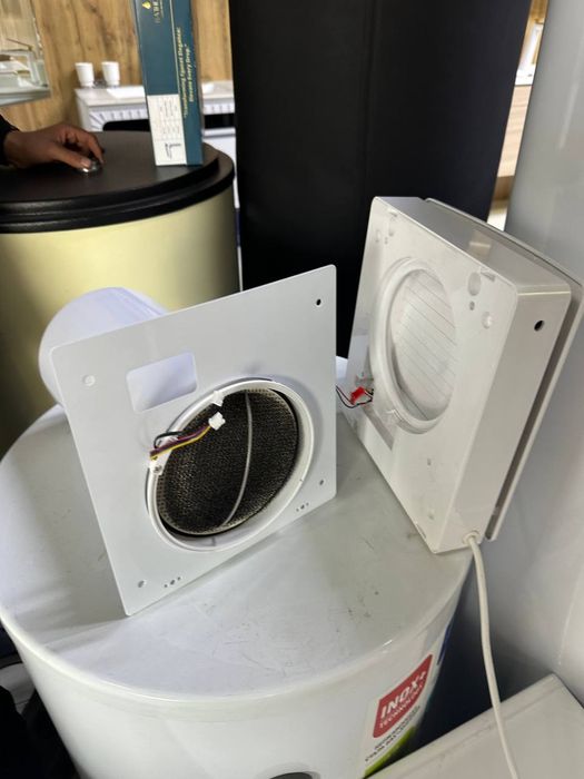 Рекуператор C.House