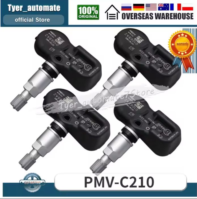 Senzori presiune toyota/lexus