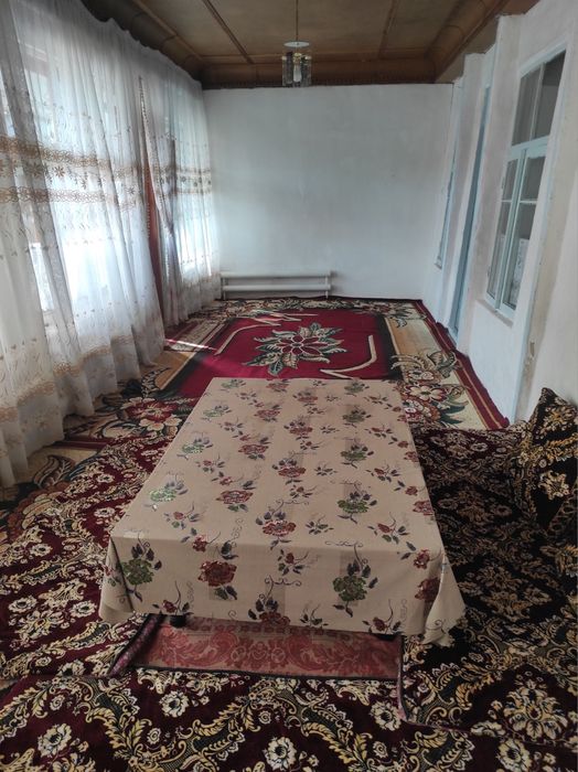 Участка сотилади