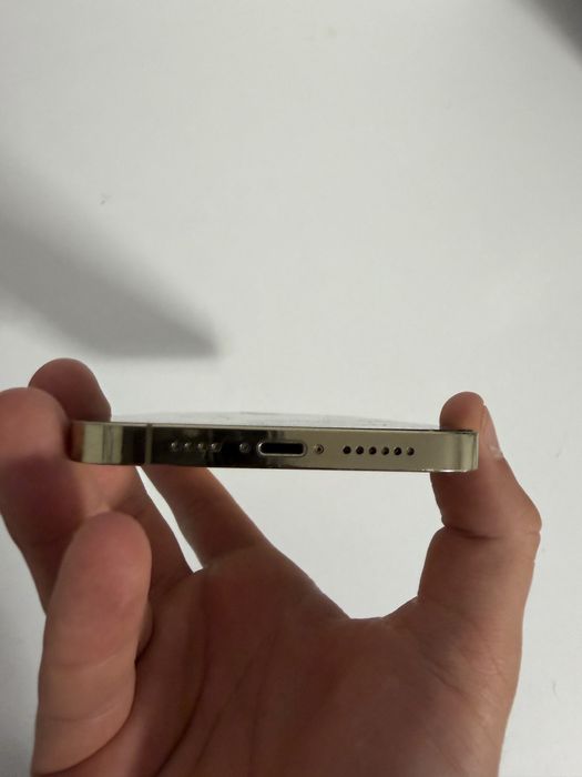 Apple Iphone 12 pro max spart.—Functional