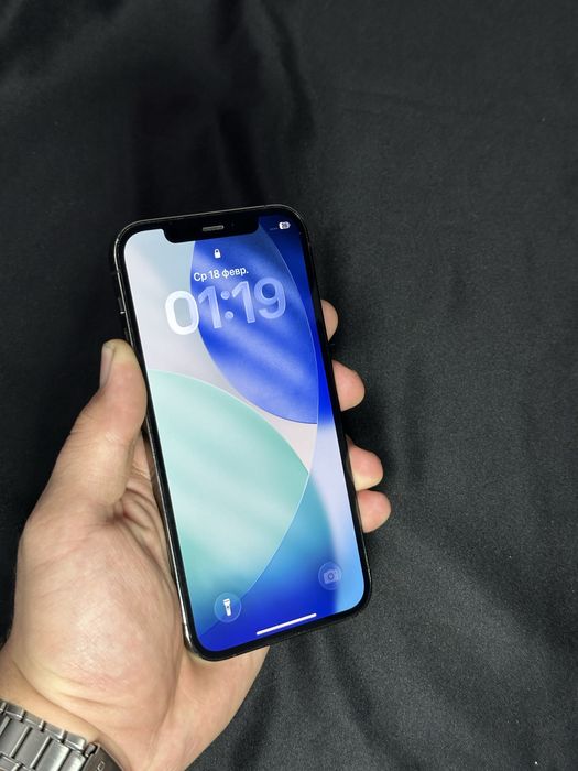 Iphone 12 pro 256gb Айфон 12 про 256гб