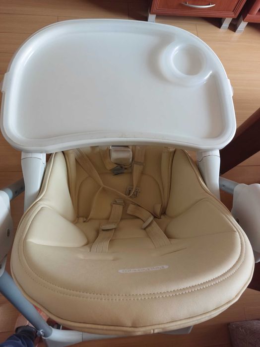 Столче за хранене Peg Perego Prima Papa follow me