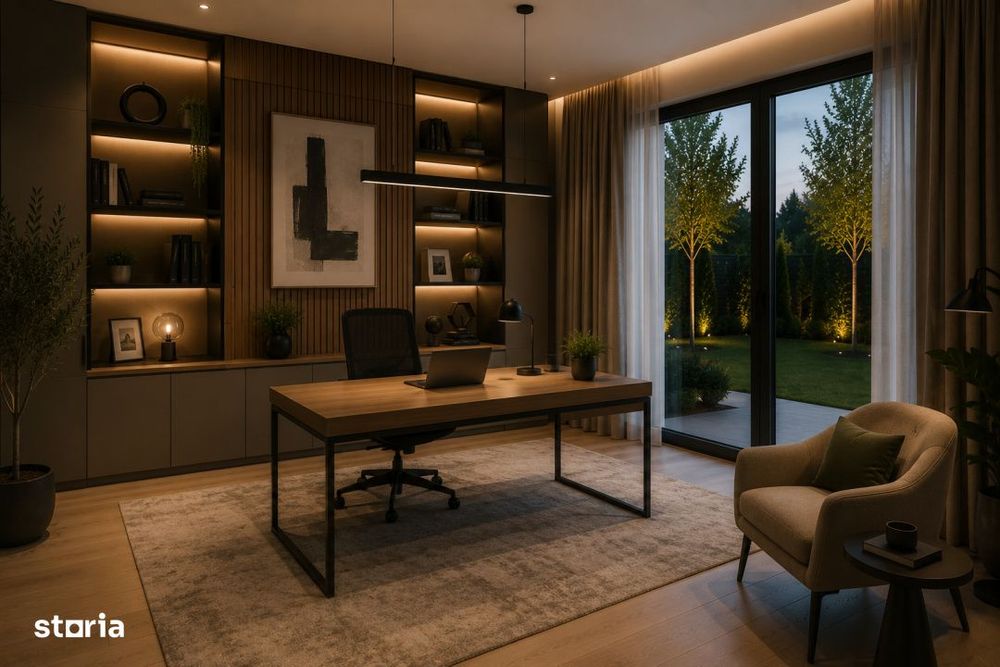 Casa de vanzare, 130 mp, doua fronturi stradale, zona