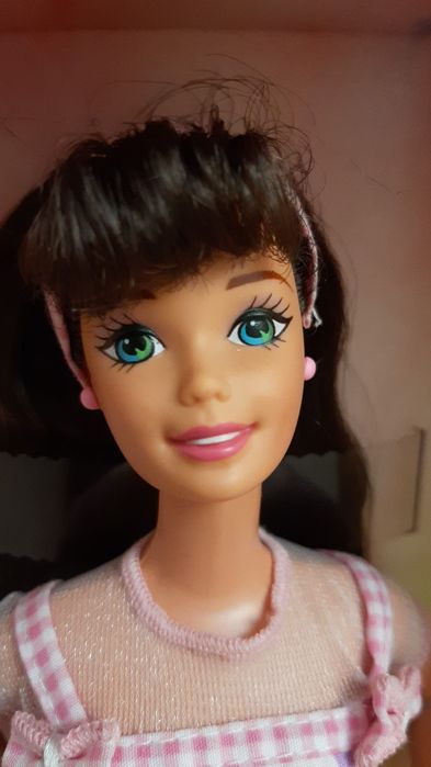 Barbie Spring Petals 1996