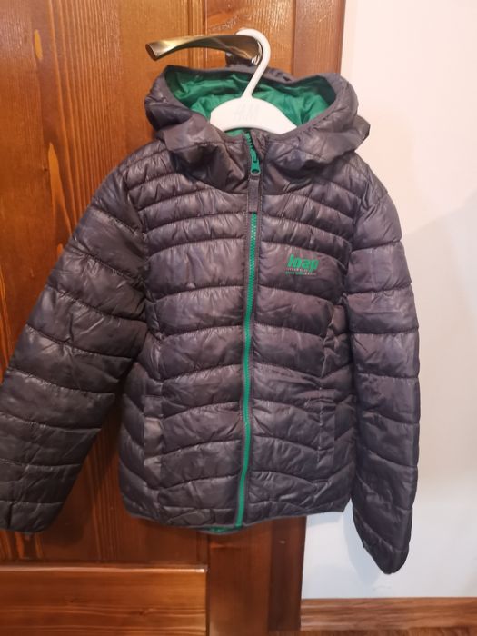 Geci de iarna Loap 122/128