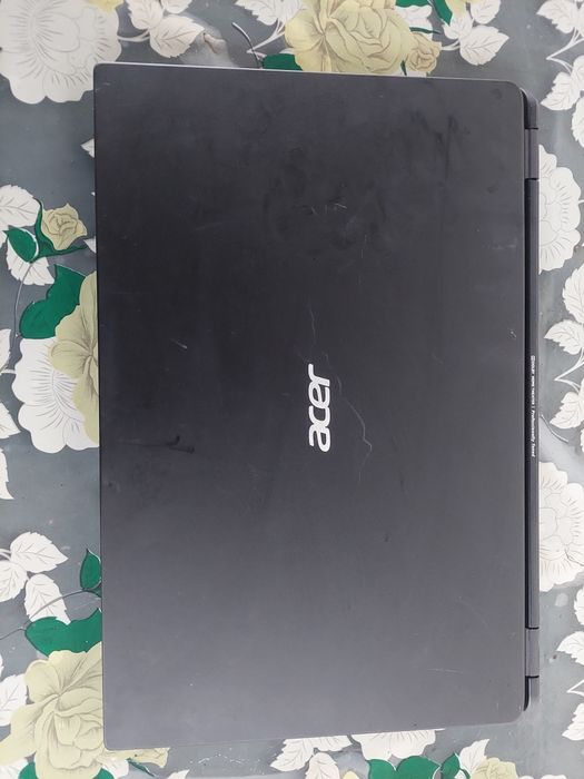 Laptop Acer Aspire i3