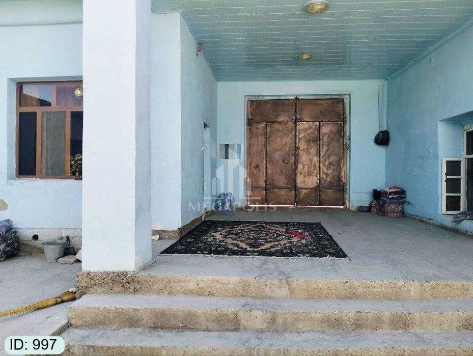 trikotaj tarafda uchastka sotiladi №997