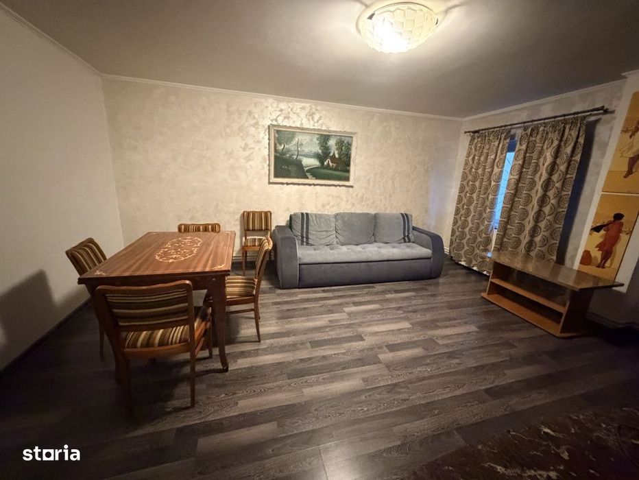 Apartament 4 camere decomandat, 98 mp, zona 1 Mai - Parcul Romanescu