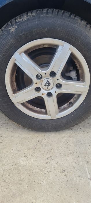 Dezmembrez / Dezmembrari / Piese / Accesorii Golf Plus GOAL 1.6i BSE