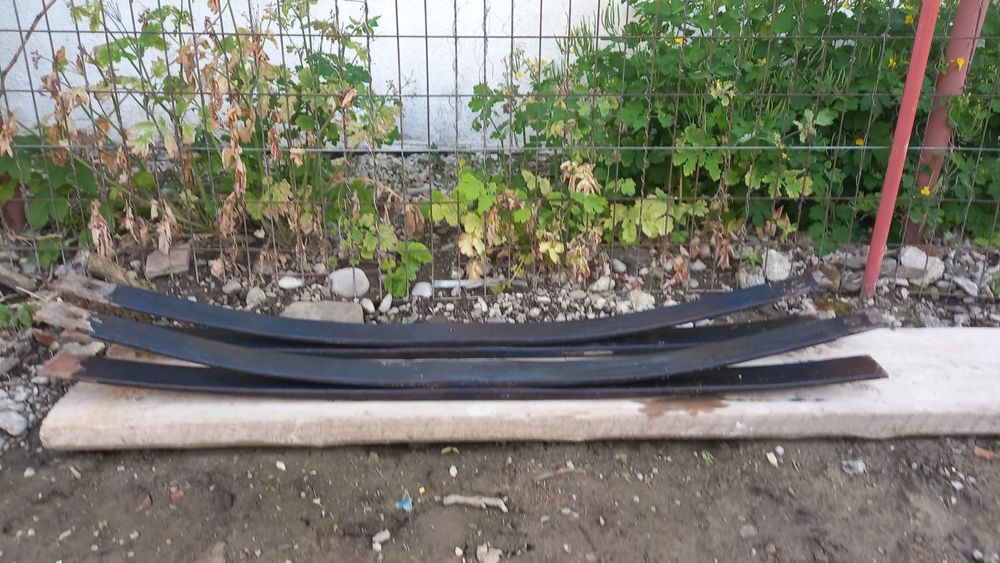 Vând arcuri ford transit