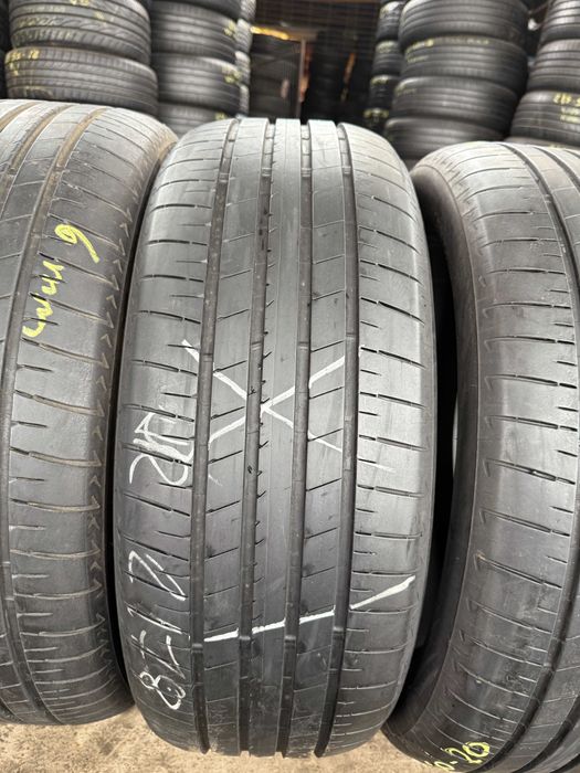 4 Anvelope Vara 235/50/20 Bridgestone 2022