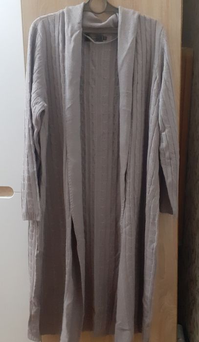 Кардиган и платье (новый)