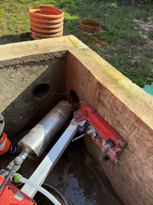 Carotari Beton,caramida,BCA,gauri hota si centrale diferite marimi!