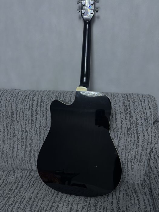 Продам гитару Adagio MDF-4171C