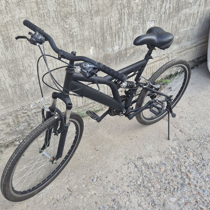 Велосипед продается